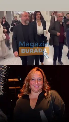 Ayşe Barım davasında tanıklık yapan ünlü oyuncular Bergüzar Korel, Halit Ergenç, Ceyda Düvenci, Dolunay Soysert ve Mehmet Günsür; Gezi Parkı eylemlerine katıldıklarını fakat ünlü menajerin kendilerine katılmaları yönünde bir başkı uygulamadığını söylediler. Ayşe Barım’ın Mehmet Günsür’ün ifadesi sırasında gözyaşlarını tutamadığı görüldü.💥 #ayşebarım #bergüzarkorel #halitergenç 