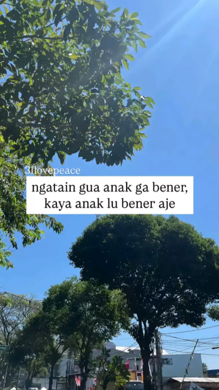 wleelhh#trend #31lovepeace #katakata #fotoslide #fyp #unaa_ounaa #4u #fyp #4youpage #lewatberanda #masukberanda 