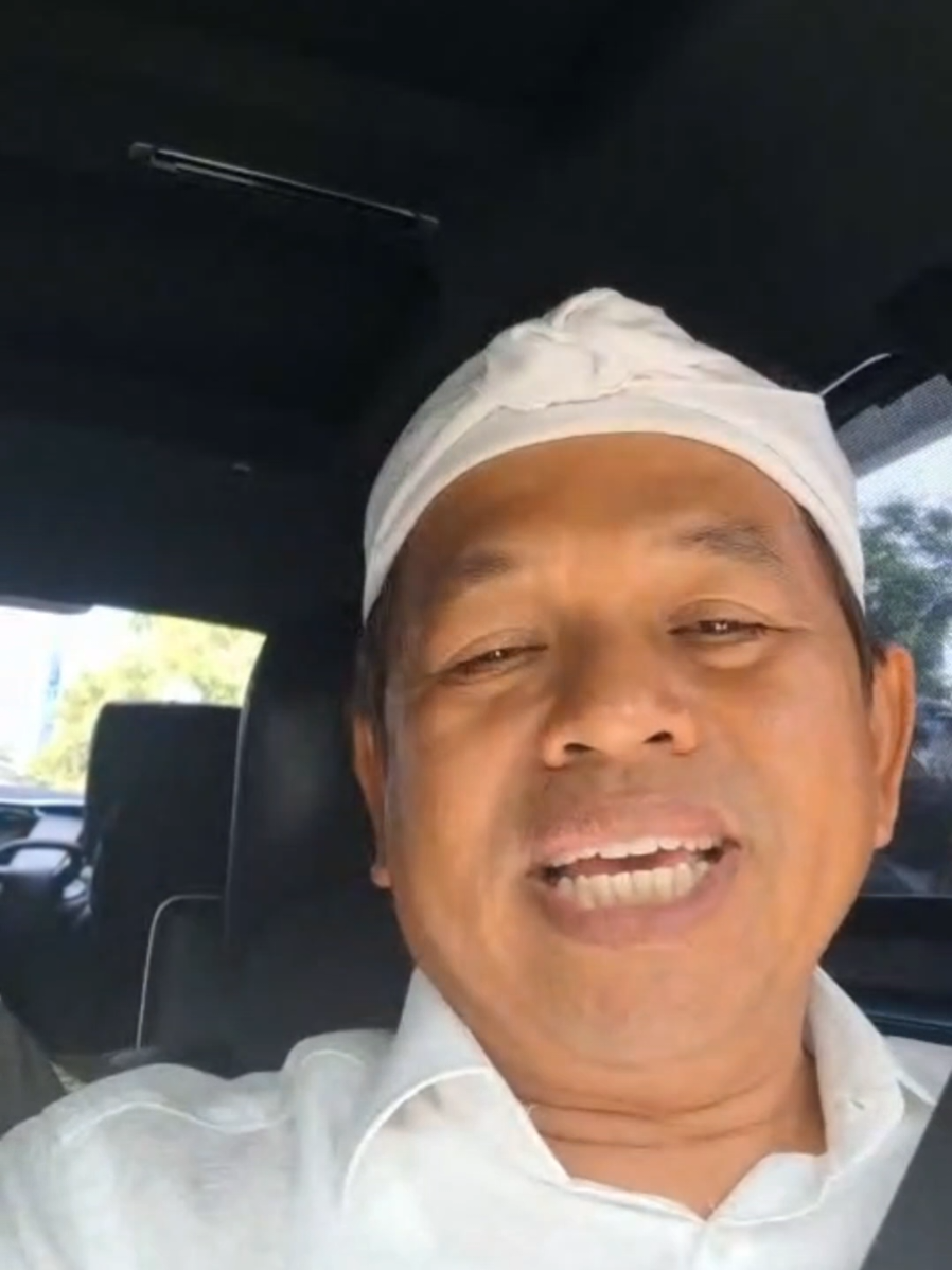 Ayooo urus kampung kita agar wisatawan semakin meningkat