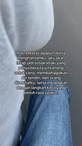 enjoy aja🤙🏻#foryou #xyzbca 