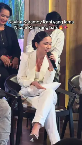 wah ini semakin menyala!🔥 #IparAdalahMautTheSeries #MDTV #Netflix 