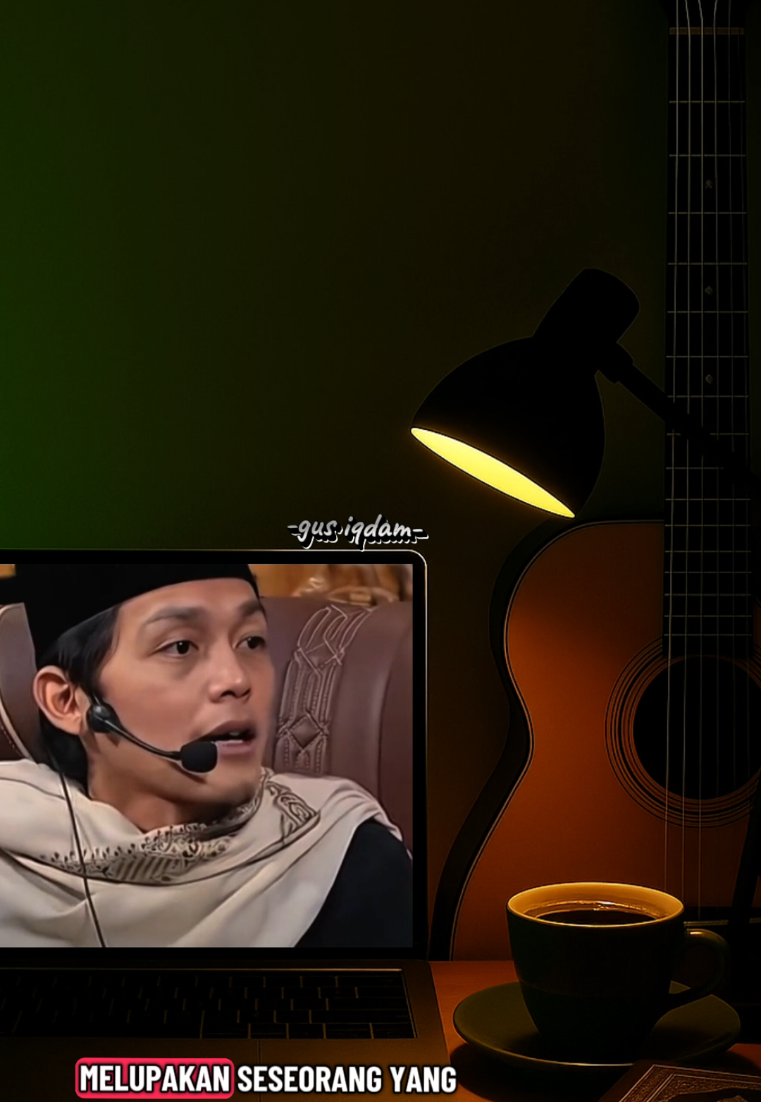 memang sulit gus😔#katakatamotivasi #gusiqdam #gusiqdammuhammad #fypシ゚ 