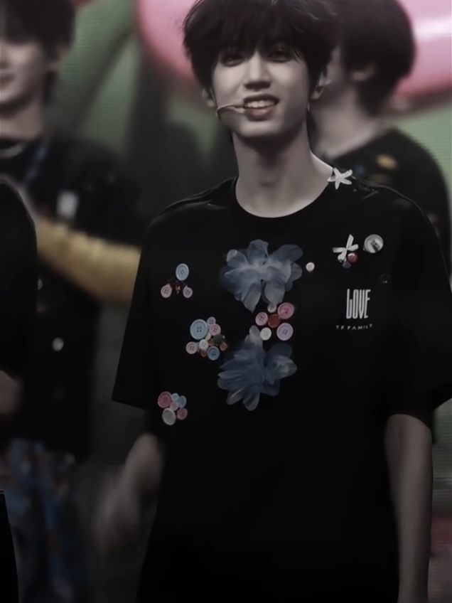 Lerk daj² #zhangguiyuan #张桂源 #tffamily_4th_generation #tffamily  #zhangguiyuan_tffamily4th🇨🇳 