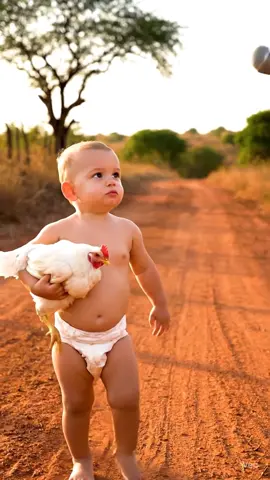 Vou pra casa da vovó bater um rango #bebe #bebestiktoks #bebes #viral #humor 
