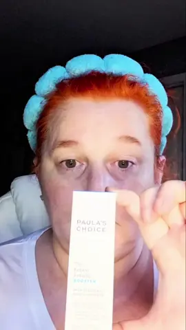 Have you tried Paula's Choice 7% Ectoin Ectoïne Booster 🩵 7 Barrier Benefits in 1 drop  ▪︎ Maximize moisture  ▪︎ Visibly repair skin barrier  ▪︎ Soothe ▪︎ Smooth ▪︎ Improves visible redness ▪︎ Visibly boost elasticity  ▪︎ Strengthen 🩵 7% Ectoin ~ Strengthens & Visibly repairs skin 🩵 7x Hyaluronic Acid ~ Deeply smooths and hydrates 🩵 Glycogen ~ Support Barrier & skin health Kindly Gifted By @Paula’s Choice  #paulaschoice #serum #skinbarrierserum #healthyskin  #skincare