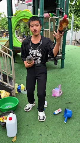 Biển diễn công viên lãm làng chỉ có a dỉnh #adinh#congvienlamlang #bacninh #congvienlamlangbacninh 