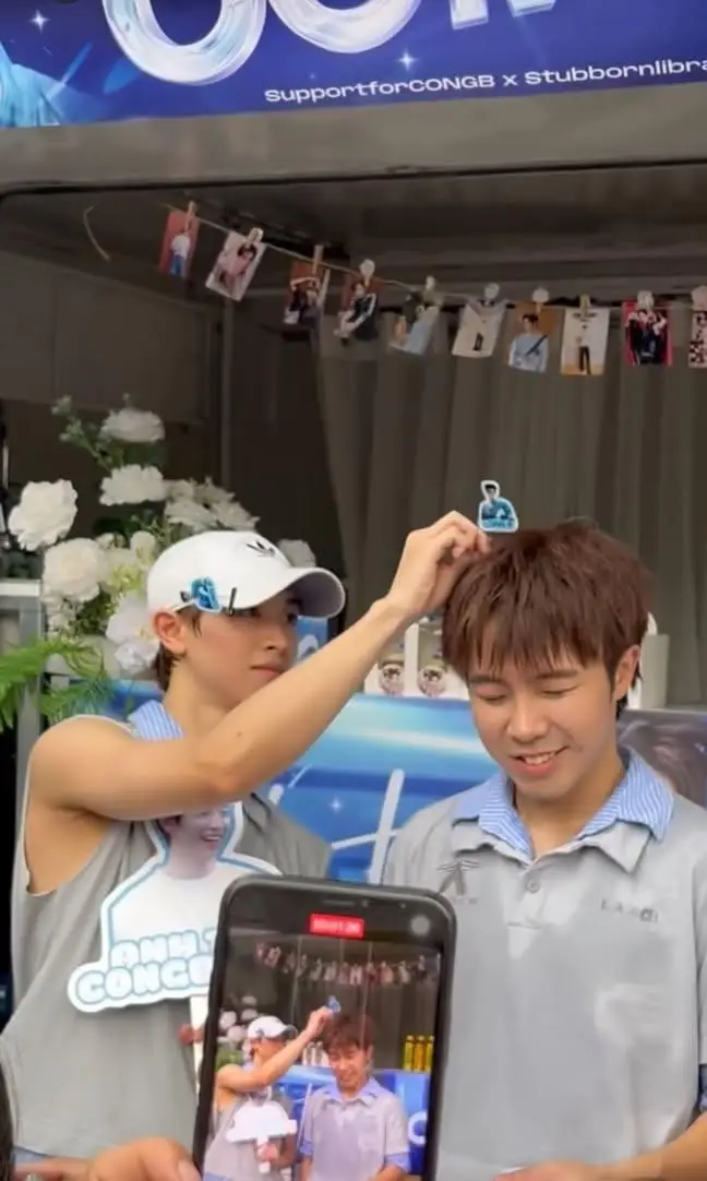 Thr của toiiii ngày hôm nay.... Ngập tràn hình bóng MasonB luôn  #masonb #congb #masonnguyen 