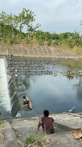 ora pas angen angen  #4u #onlyliaran #pemancing #microfishing #mancingmania #fypage 