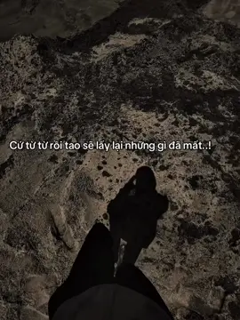 Cứ từ từ..! #fyp #tamtrang #sory #sttxahoi #hoanganh29012003 