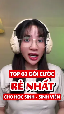 Đăng ký 4G Viettel Rẻ Nhất cho Học sinh sinh viên chỉ từ 60K/Tháng #viettel #5gviettel #viettel5g #goicuocdidong #mangdidong 