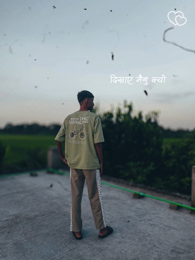 💖 Love is not a word, it’s a feeling… #SatayeMainuKyo #sadstatus #viral #CapCutTemplate #fyp 