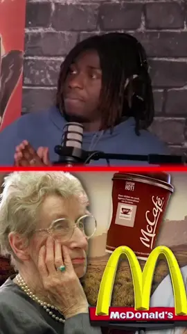 McCafe 2 million dollars case