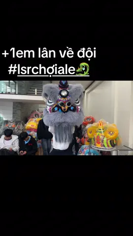 #lsrchợiale🐉 