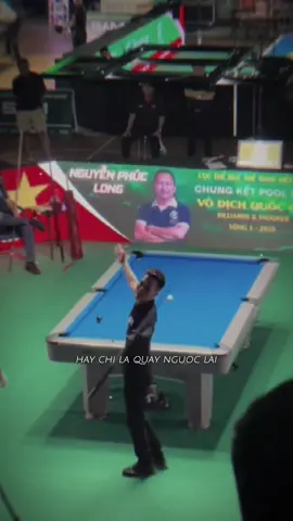 Chưa nghe thấy gì #xuhuong #kienseubiliard #billiards 