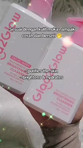 #glad2glow #glad2glowmy 