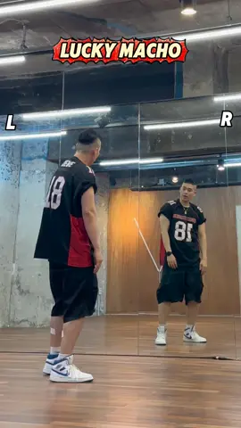 BOYS ll PLANET 'Lucky Macho' tutorial #보이즈플래닛2 #럭키마쵸 #BOYSllPLANET #LuckyMacho 