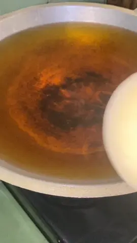 Donat kentang D40 🍩