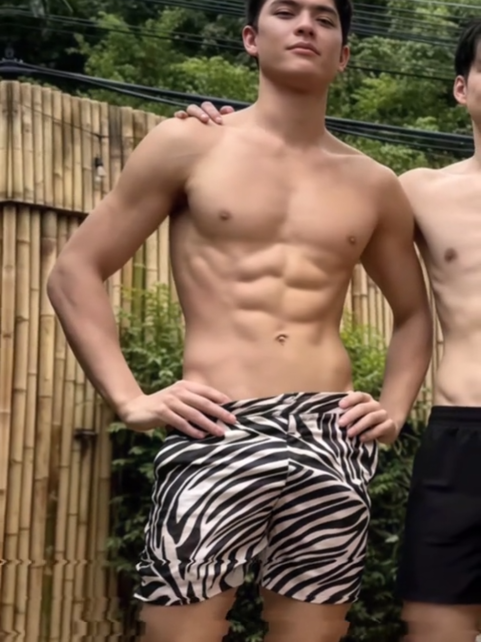deymmm🔥 #josswayar 