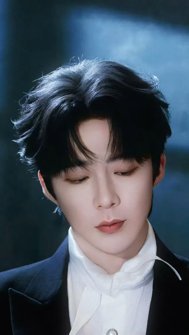 Mấy bà lấy về làm hình nền điện thoại nè siu đẹp lun 😘😘 #LưuVũNinh #liuyuningconcerttour2025 #liuyuningconcertshanghai2025 #liuyuning刘宇宁 #liuyuning 