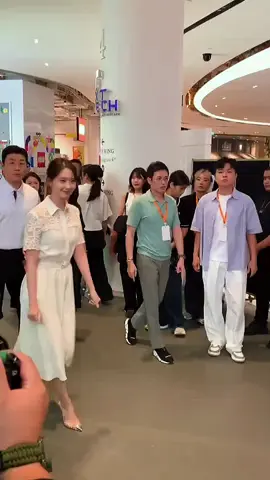 #Yoona in Thailand for Sulwhasoo #limyoona 