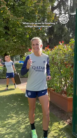 𝐹𝑜𝓇𝑒𝓋𝑒𝓇 𝒶 𝒲𝒾𝓁𝒹𝒸𝒶𝓉 😍 #ForzaInter #InterWomen #TikTokCalcio #Football #SerieAWomen 