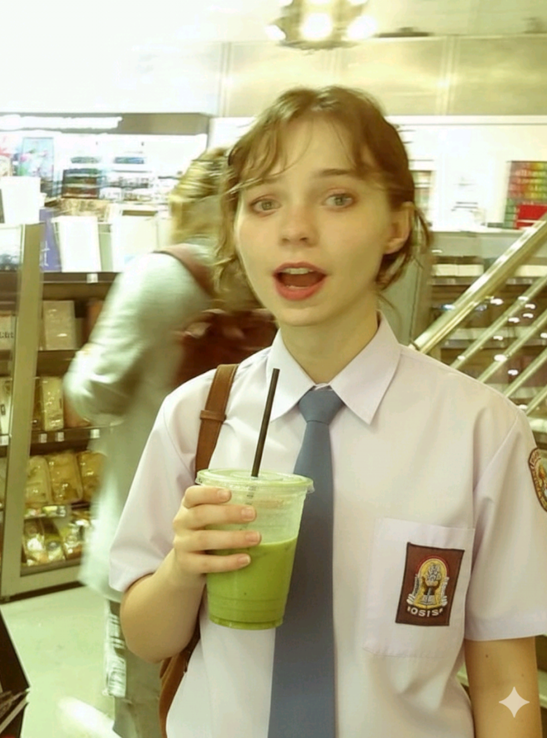 day 1 ngedit temen sebangku di my sekul🤭 || ib:@faisalkogun8   #emmamyers #enidsinclairedit #emmamyersedit #fyp #indo 