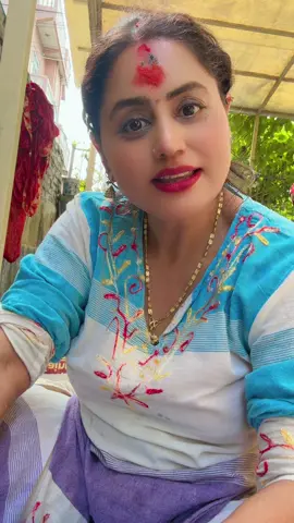 #sitasapkota #keepsupporting #fyp #chitwan_muser 