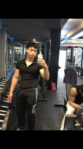 Polo Shirt #gym #fashion #GymTok #fyp 