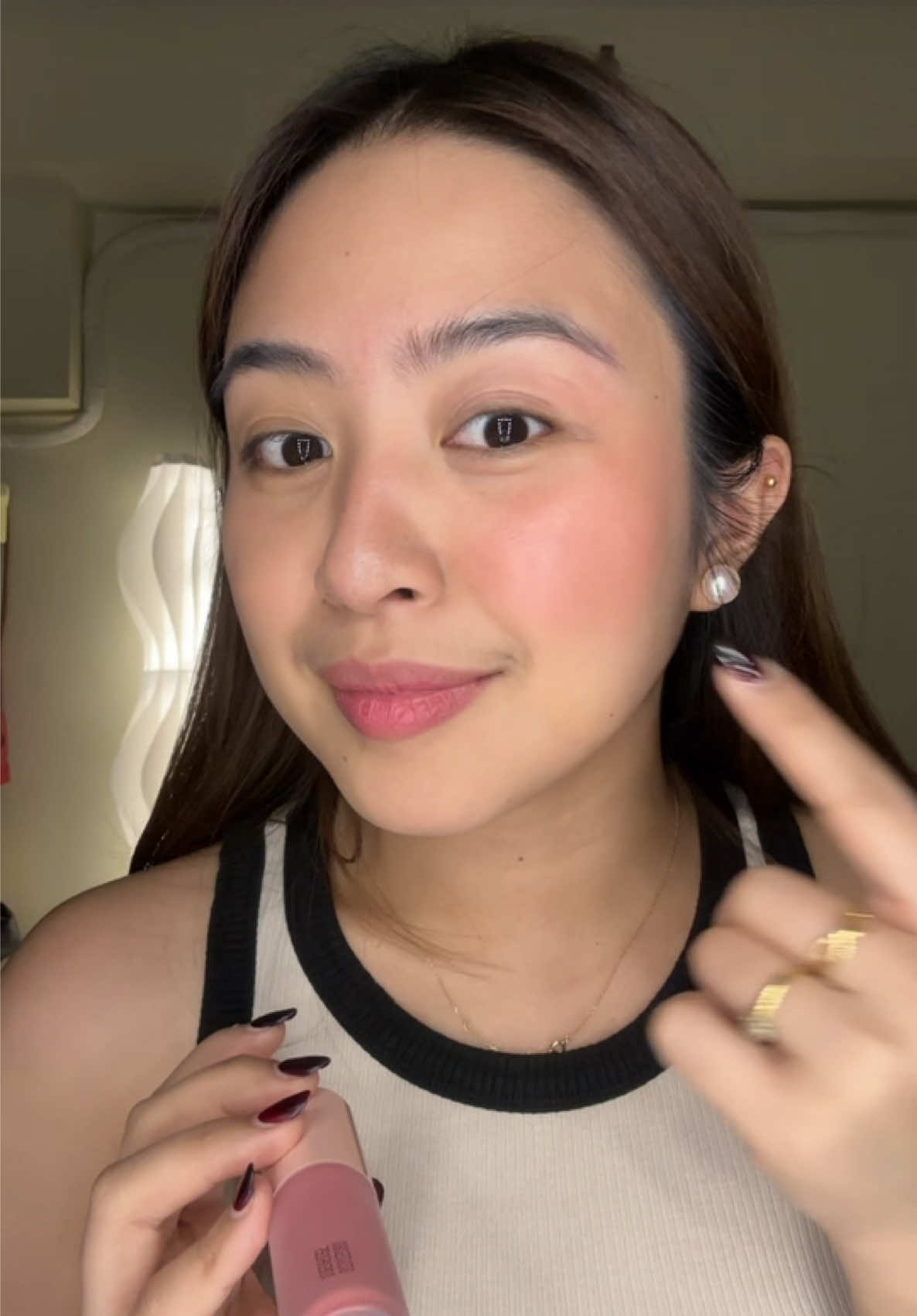 ilang araw na ‘tong sold ouuut!! ✋🏼😩