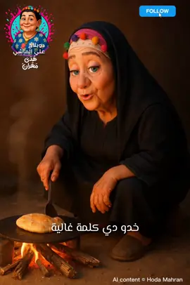 الوعود اللي ما بتتنفذش مالهاش قيمة، بتكسر القلوب وتقلل من المودة. الكلمة وقت الغضب ممكن تهد بيت، عشان كده لازم نبلعها ونسكت، لأن بعد ما الغضب يروح الكلمة تفضل وجع في القلب. والقرار وقت الحزن؟ ده زي ما تقولوا قرار وأنتوا مش شايفين قدامكم، غالبًا بيبقى ندم بعدين. يعني يا ولادي، خلو وعودكم قليلة بس ثابتة، وكلامكم محسوب، وقراراتكم وقت العقل مش وقت الدموع ‏This video is AI-generated (voice & visuals). ‏It is copyrighted and was created by Hoda Mahran.   #حالات  #اقوال  #حكمة  #رسالة  #بودكاست      