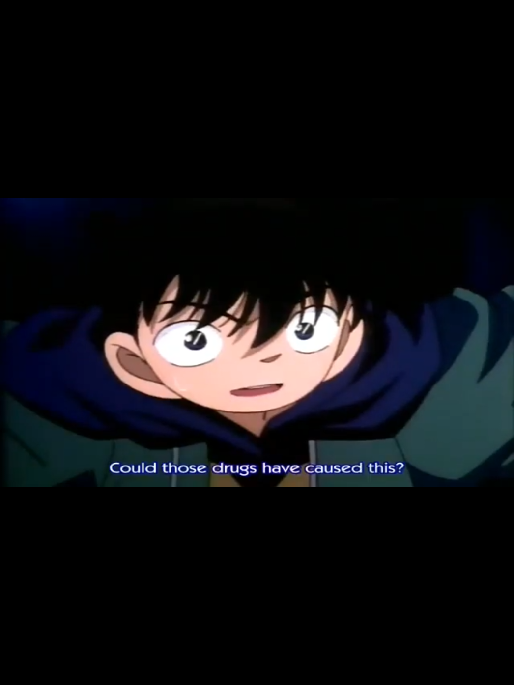 المحقق كونان الحلقة 2  عنوان الحلقة: المتحري الشهير الذي تقلص #المحقق_كونان 