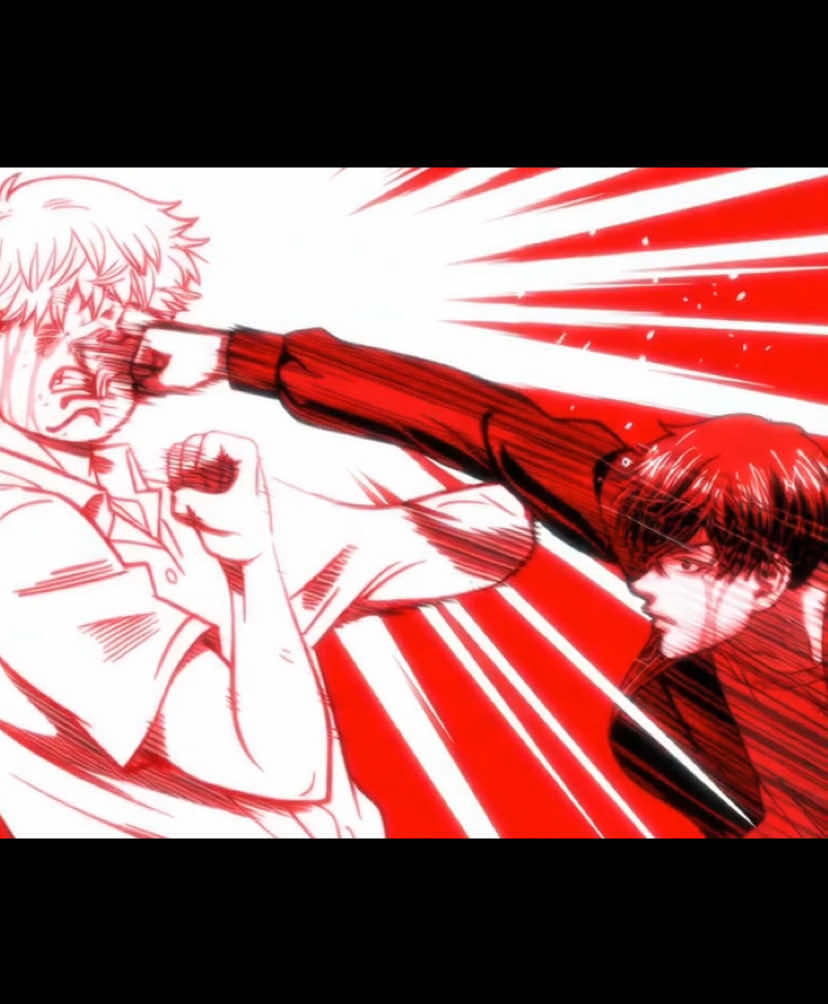 AI Animation will get even crazier #anime #ai #fyp #viral 