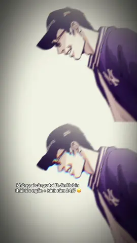 mãi iu Jin Hobin art cũ 😝 #jinhobin #vinjin #lookism #webtoon #xyzbca 