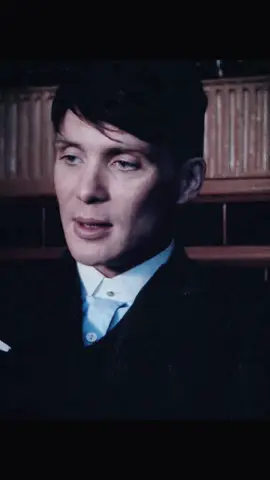 Thomas Shelby #CillianMurphy #ThomasShelby #tommyshelby #peakyblinders #gangster 