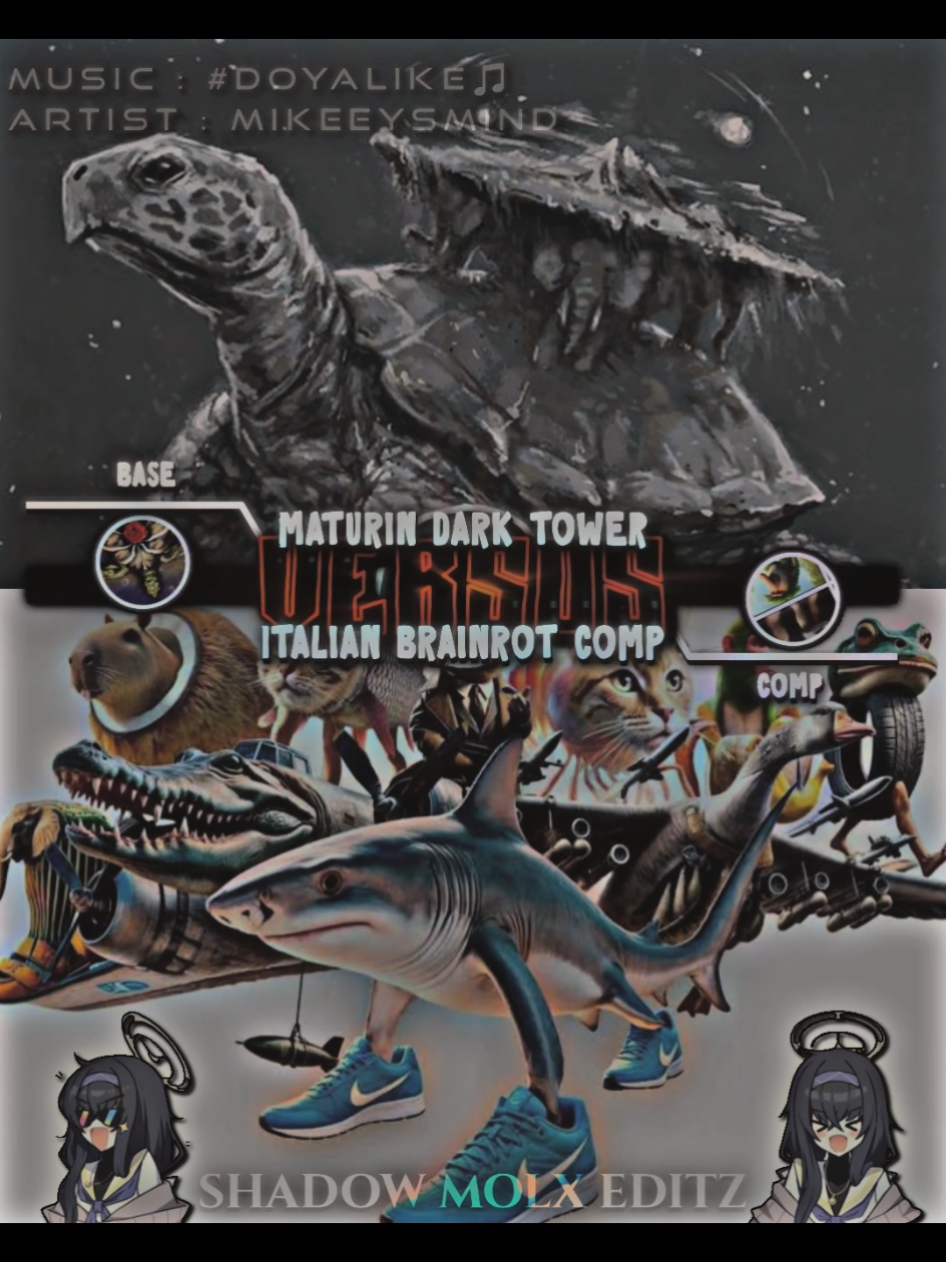 (Requests ARC P.8) Maturin #vs Italian brainrot comp #foryoupage #fyp #fypppppppppppppp #fyppppppppppppppppppppppp