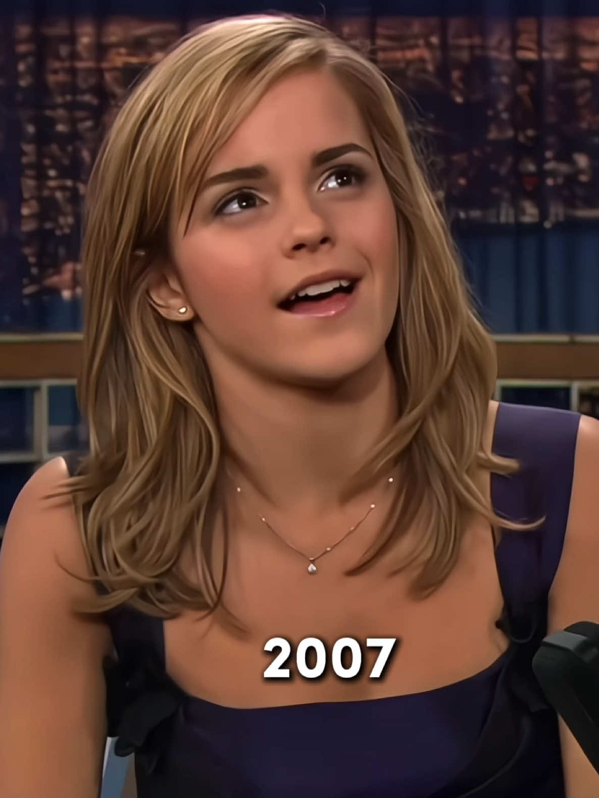 evolução da Emma Watson ✨ #emmawatson #hermione #hermionegranger #harrypotter 