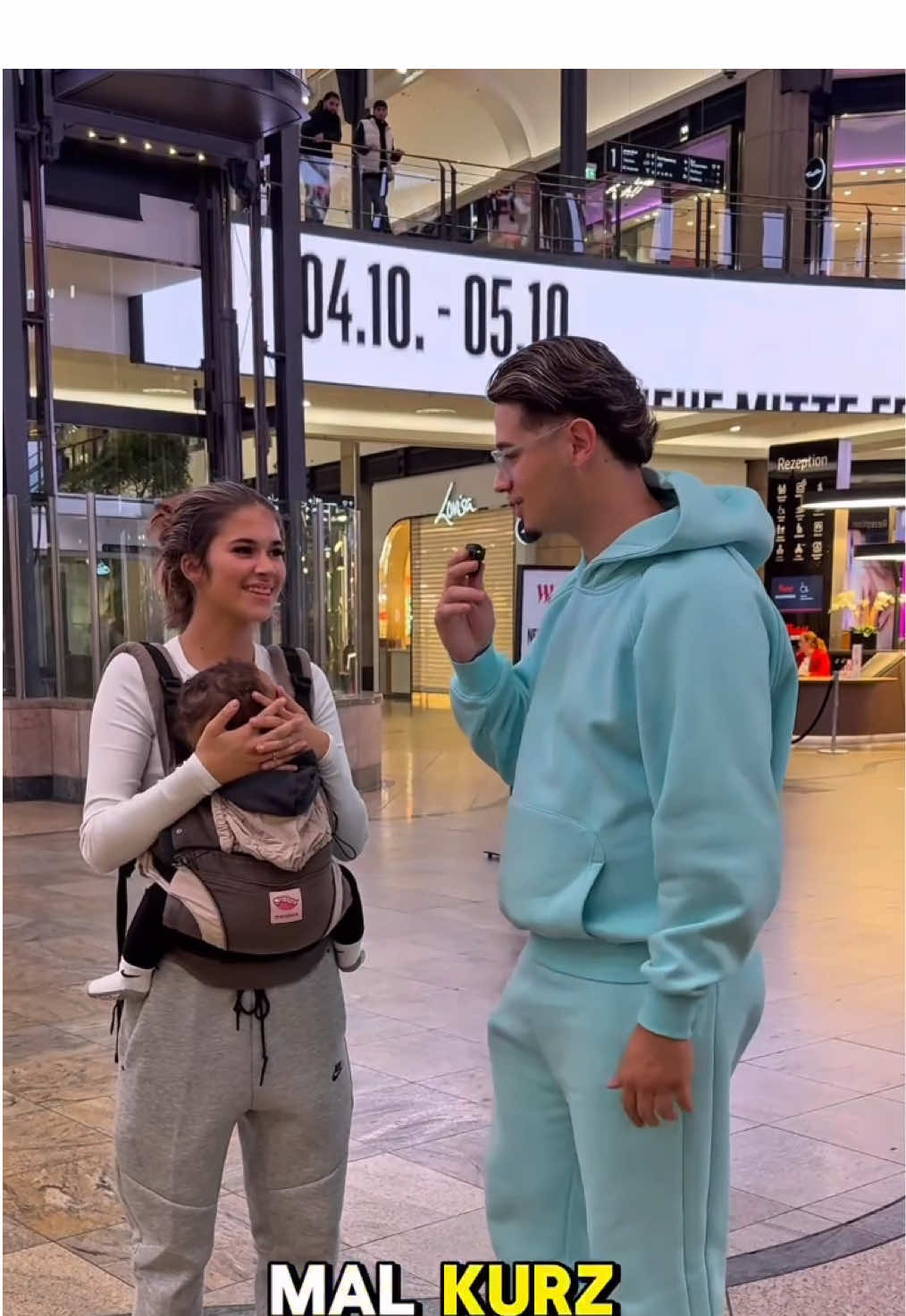 Snow Bunny gehen am Ende mit Kind leer aus und wir müssen den Müll auch noch finanzieren. 