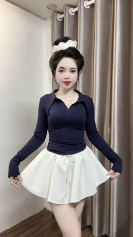 Áo xinhhh ☺️☺️ #xh #xuhuong #outfits #xuhuongtiktok 