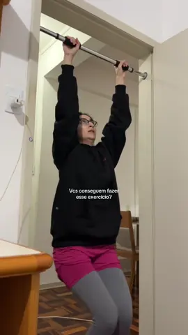 Leg raises 