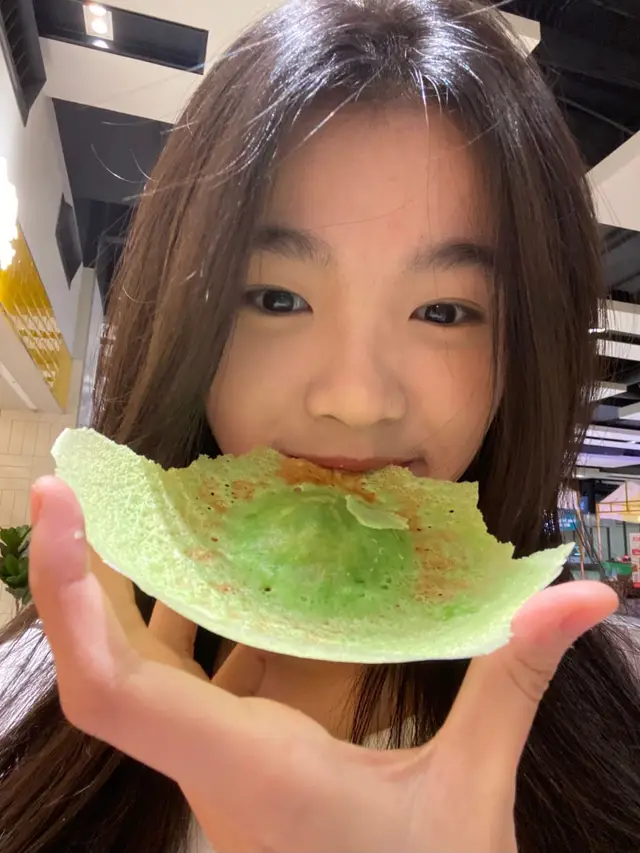 #erinejkt48 #angrygirl #fyp #jkt48 