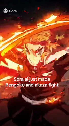 #AI #fyp #rengoku 