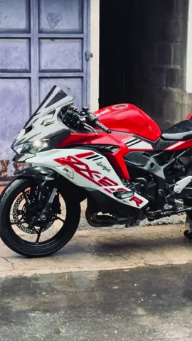 singkat saja #zx25r #zuxel 