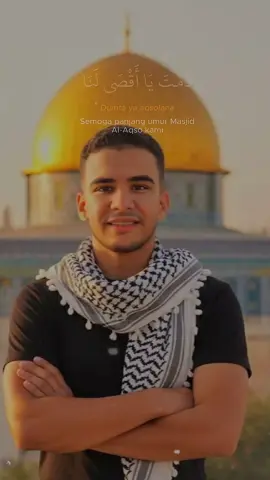 #فلسطين #الاقصى 