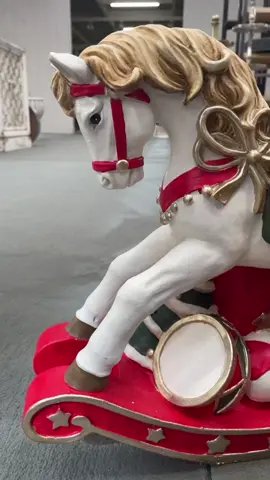 BASE ALBERO🎄#basealbero #natale #babbonatale #spoiler#circo #regalidinatale #lemax #decorazioninatale 