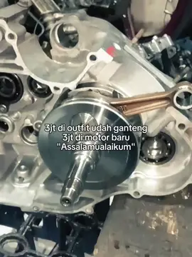 #CapCut  struk up 3mm geser bigend 🔥👍😇 #fuporting  #fu200cc #satriaf150 