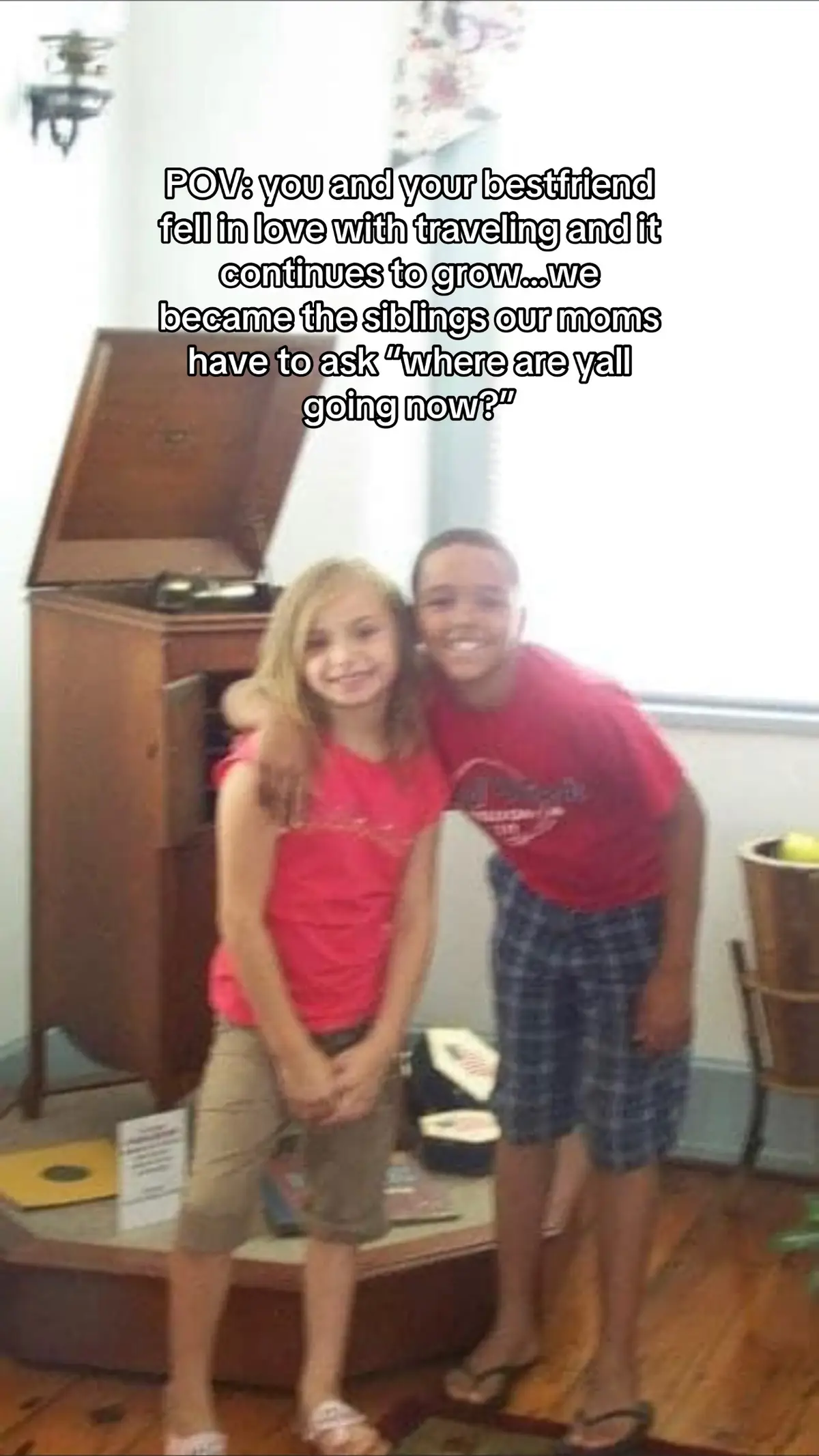 I cannot wait to add more to the list!! @Tristan217🤪 