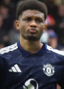 Amad pookie 😩 // #foru #fyp #amad #manchesterunited #vira 