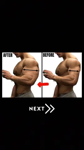 Big arm day 
