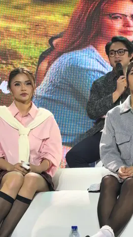 We all need this type of guy/friend na super supportive sa’yo and sa dreams mo. Like what Lance said, “It’s not gonna destroy what we have,” kahit maka-work pa sila with other people or ibang gender. Loveee the maturity of their relationship, sana all! ✨💯 #lancebrey #sacly #lancecarr #aubreycaraan @Lance Justin Carr @Aubrey Caraan 