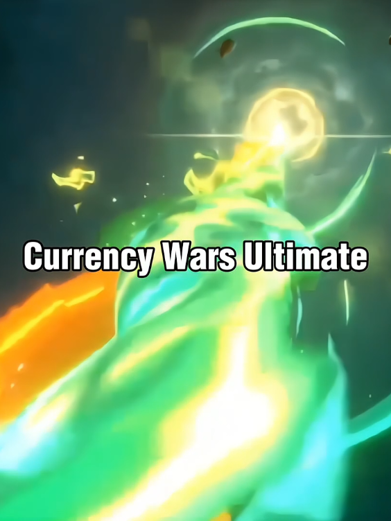 Ultimate animation only applies in events btw #HonkaiStarRail #honkaistarrailedit #event  #hoyocreators #fyp 